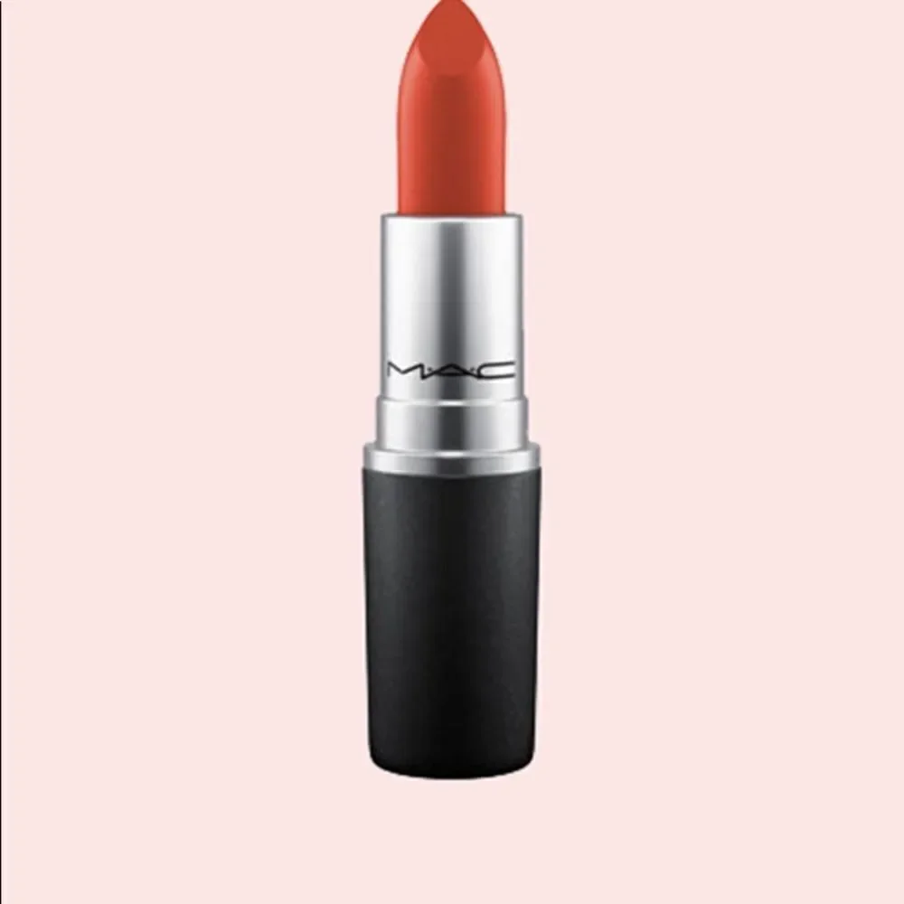 ✨5xHP✨MAC Matte Lipstick - Marrakesh✨